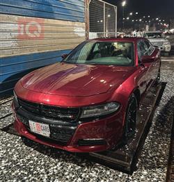 دودج تشارجر